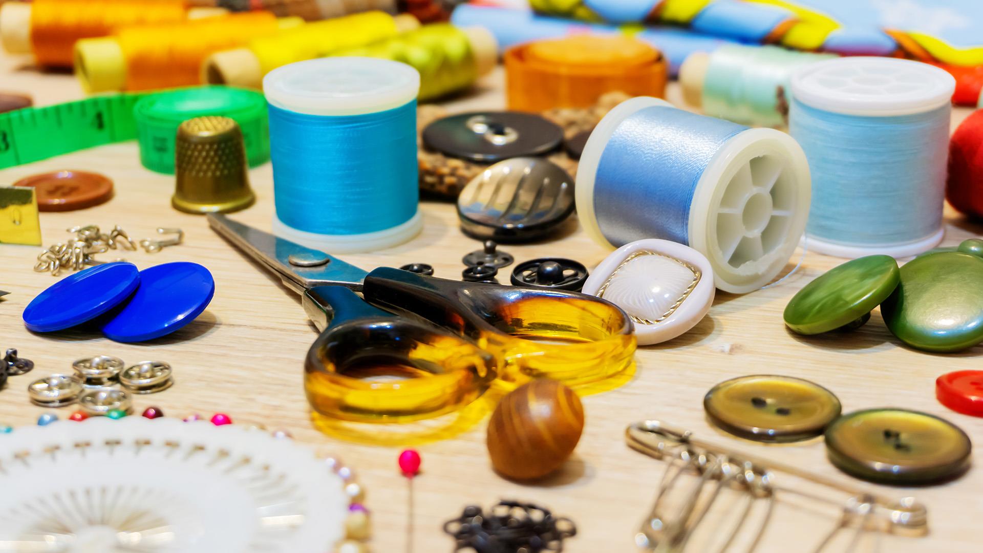 Tuhafiye Tasarım ve Uygulamaları (12)