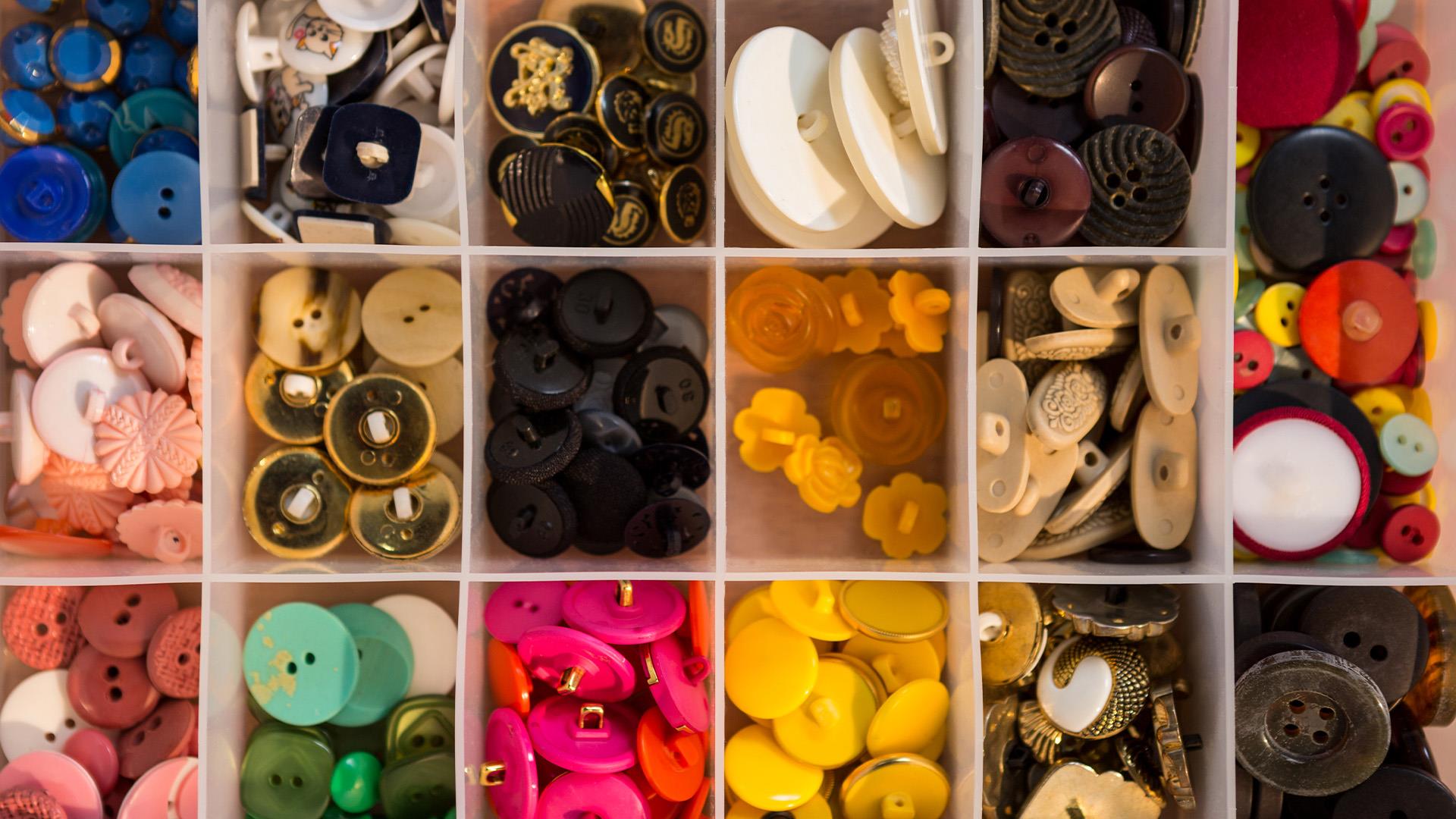 Tuhafiye Tasarım ve Uygulamaları (14)