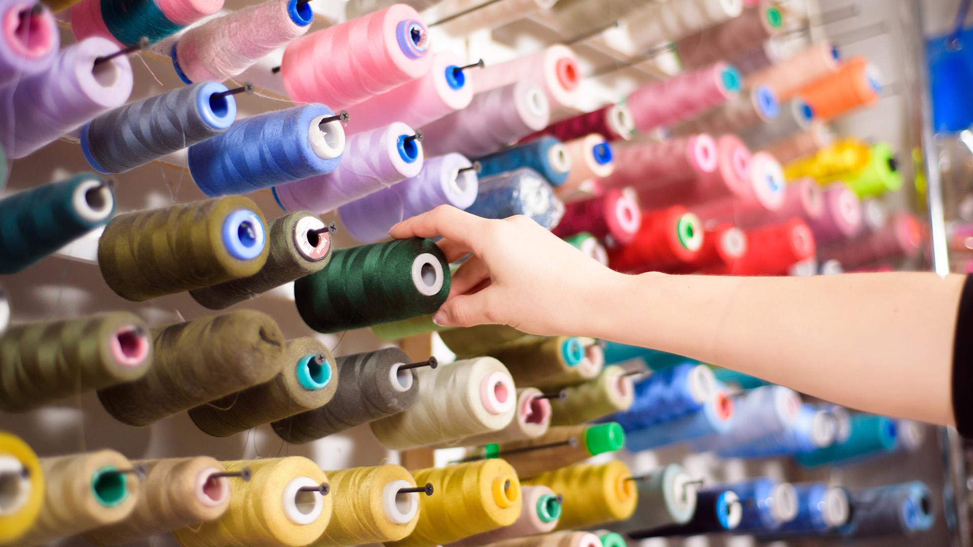 Tuhafiye Tasarım ve Uygulamaları (3)