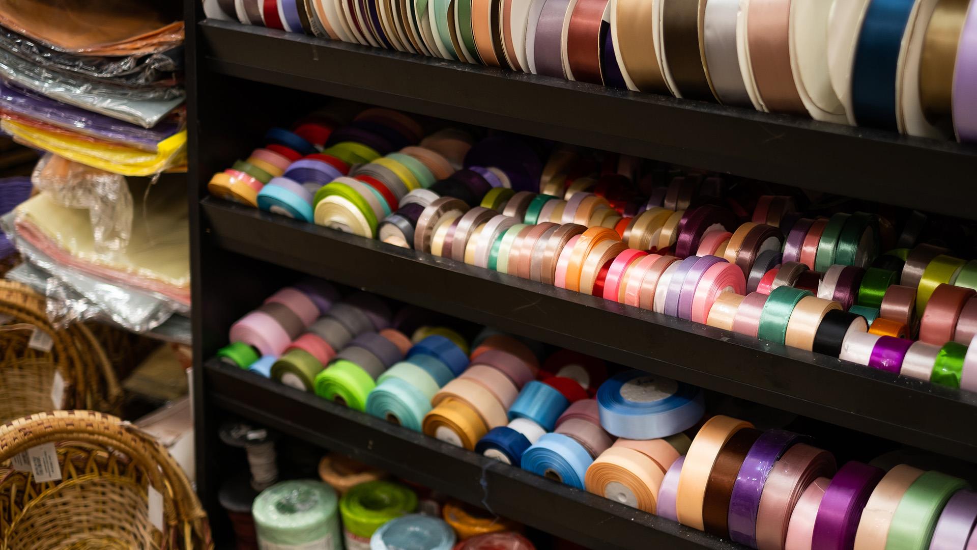 Tuhafiye Tasarım ve Uygulamaları (4)