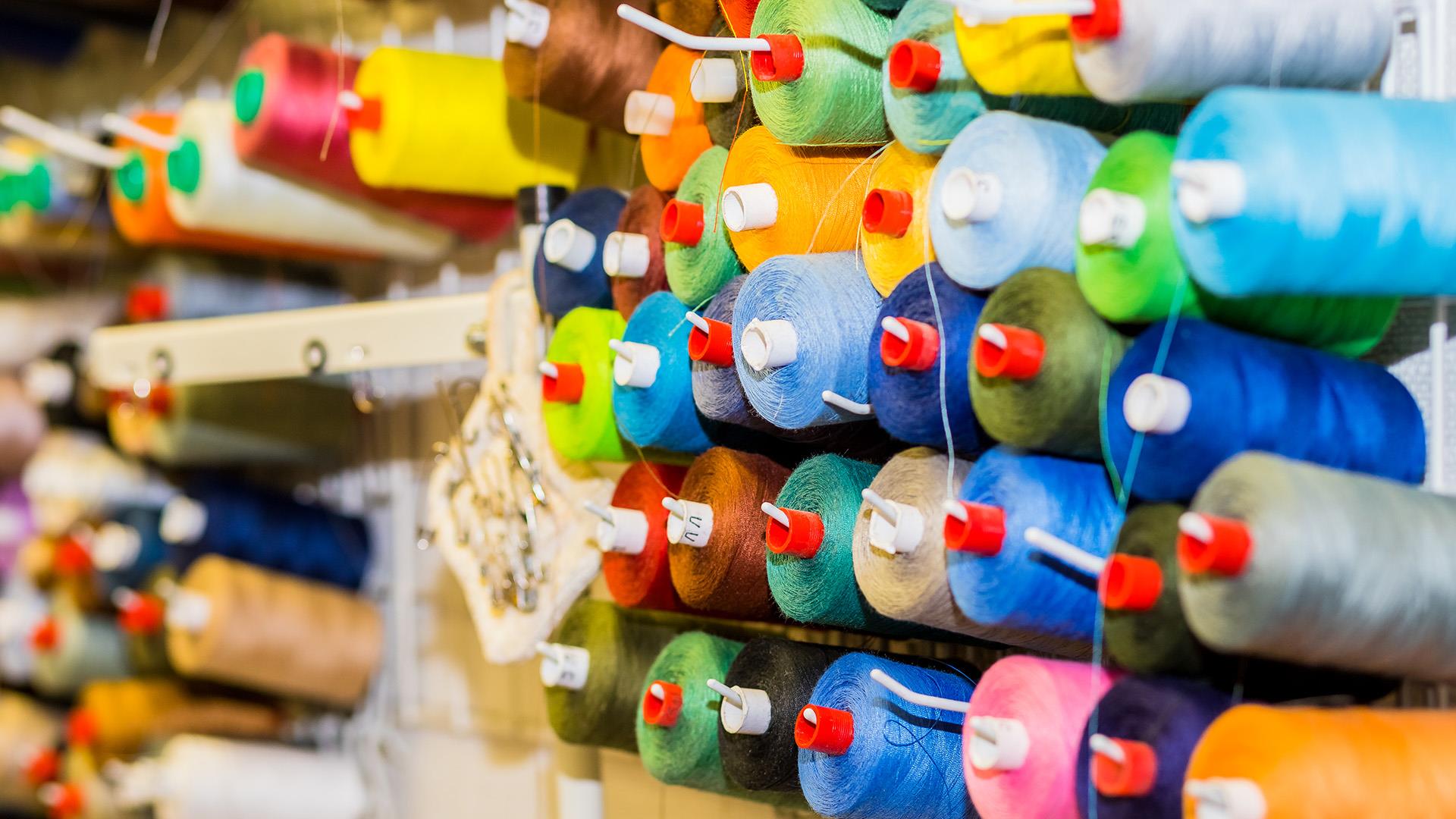 Tuhafiye Tasarım ve Uygulamaları (9)